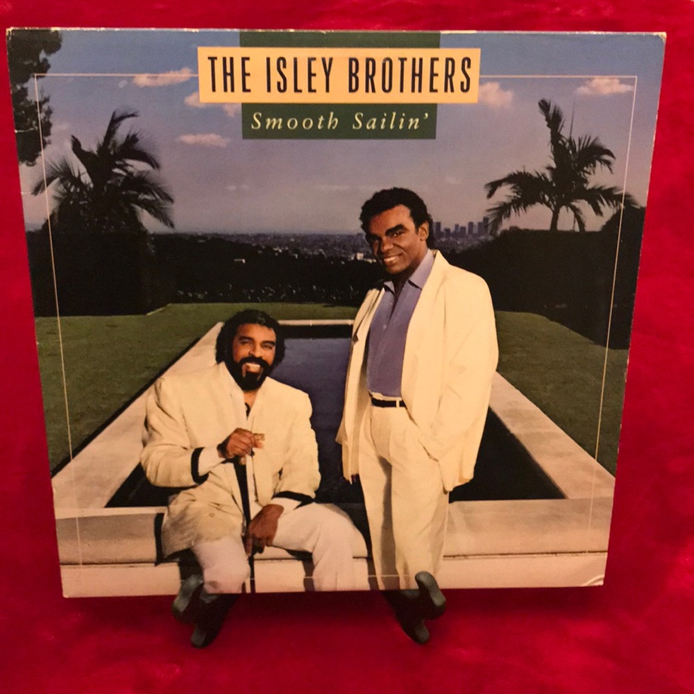 Isley Brother’s